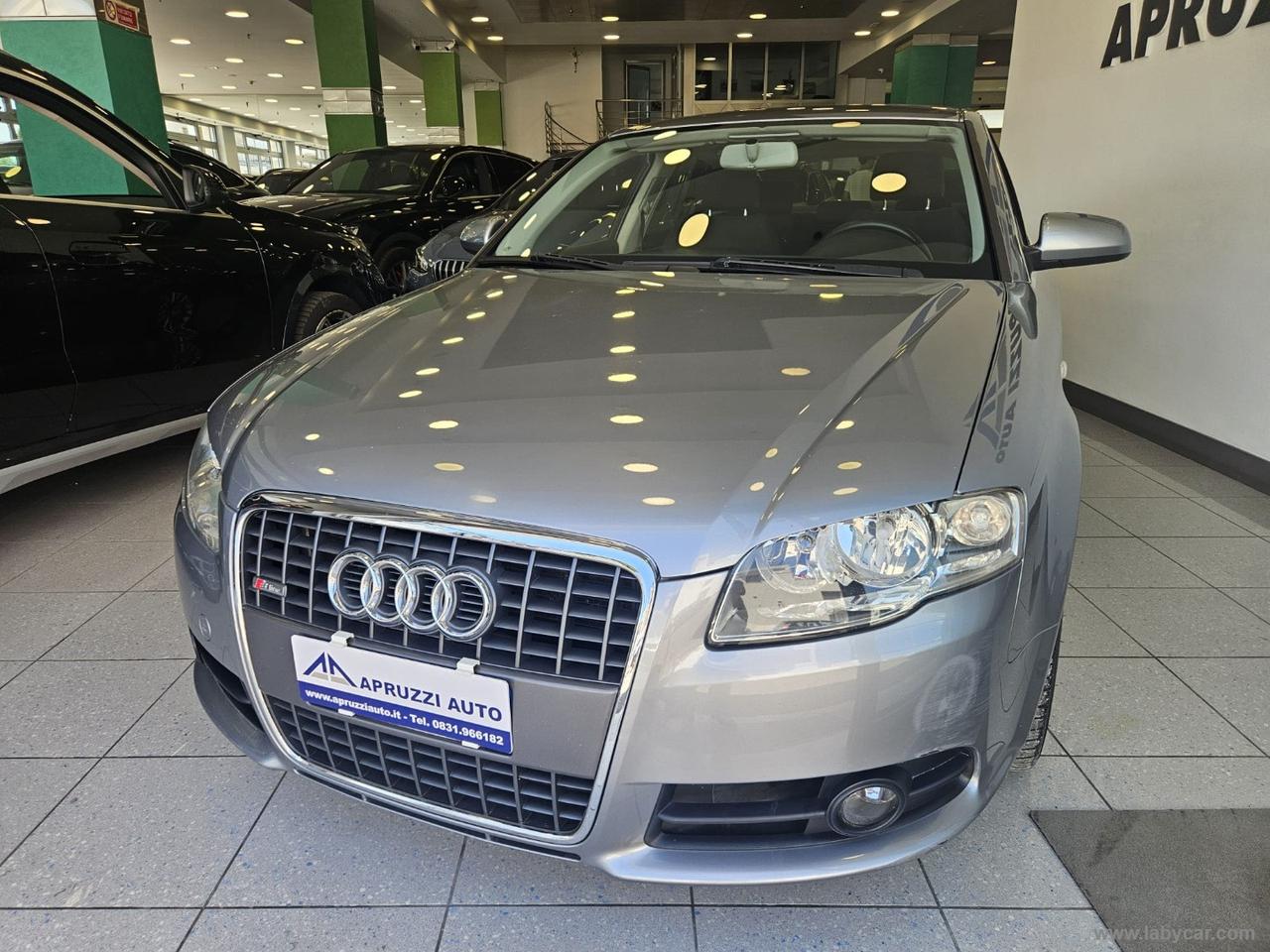 AUDI A4 2.0 TDIe 136 CV Ambiente