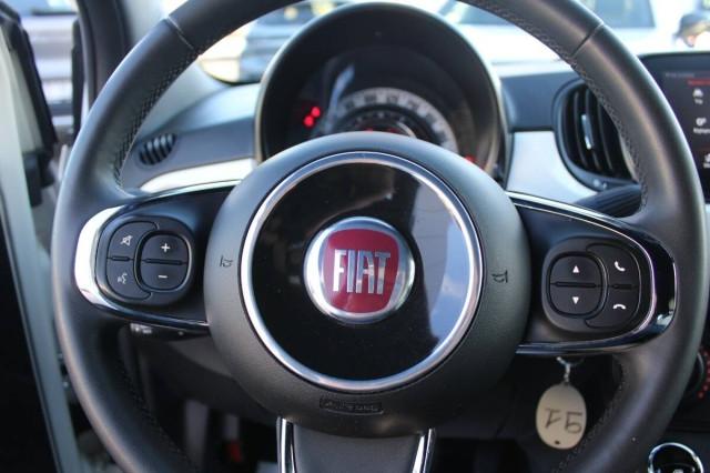 Fiat 500 C 1.0 hybrid Dolcevita 70cv con CARPLAY