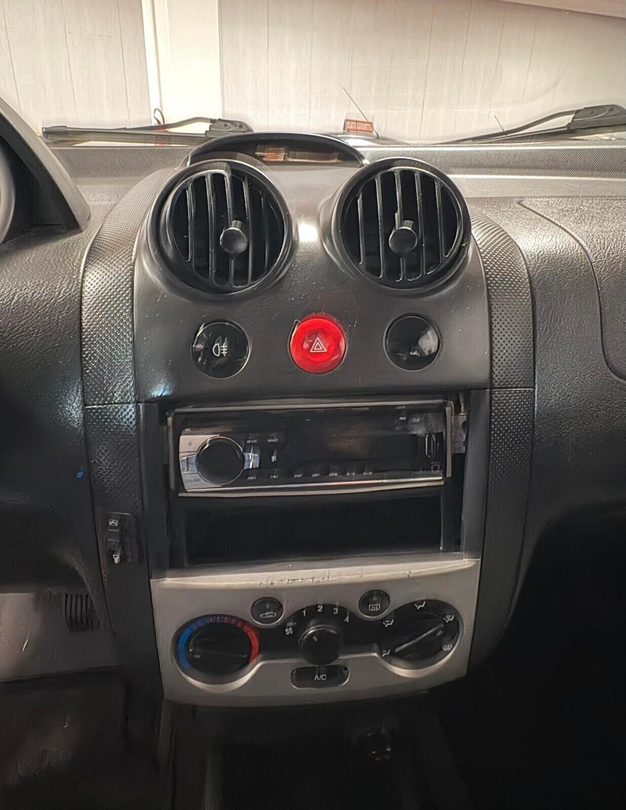 CHEVROLET KALOS Impianto GPL Benzina 1.2 CV 72 Km 133.659 Per NEOPATENTATI