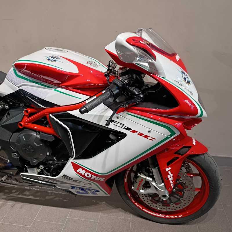 MV Agusta F3 800 RC - 2019