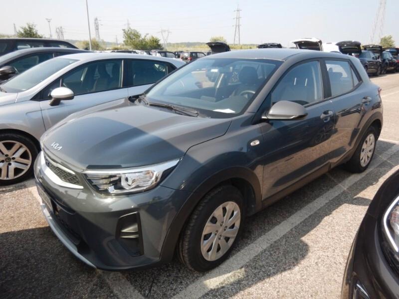 Kia Stonic 1.2 DPI Urban / NEOPATENTATI