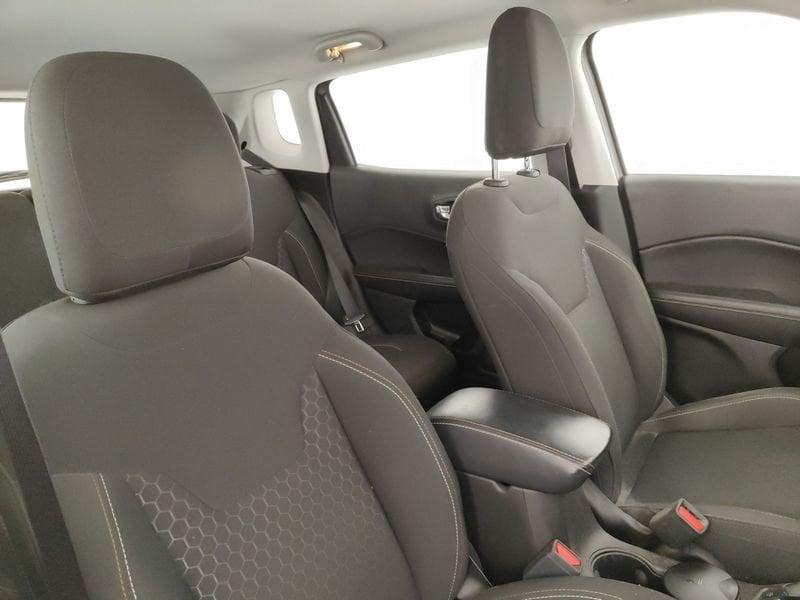 Jeep Compass 1.6 Multijet II 2WD Longitude - OK PER NEOPATENTATI !
