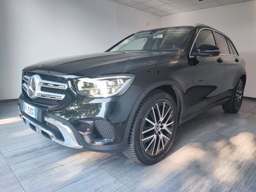 Mercedes-benz GLC 200 d 4Matic Premium