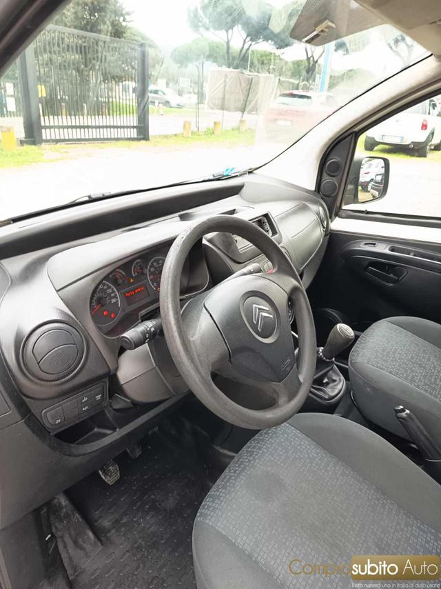 CITROEN Nemo 1.3 MJT 75CV + IVA 22%