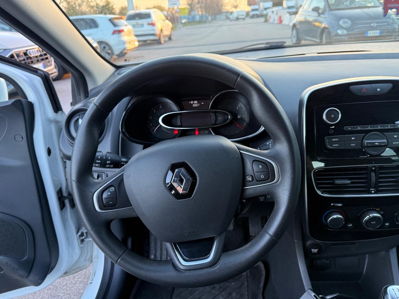 Renault Clio 1.5 75 CV 5p Garantita