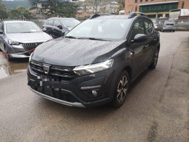 DACIA Sandero Stepway 1.0 LPG Comfort