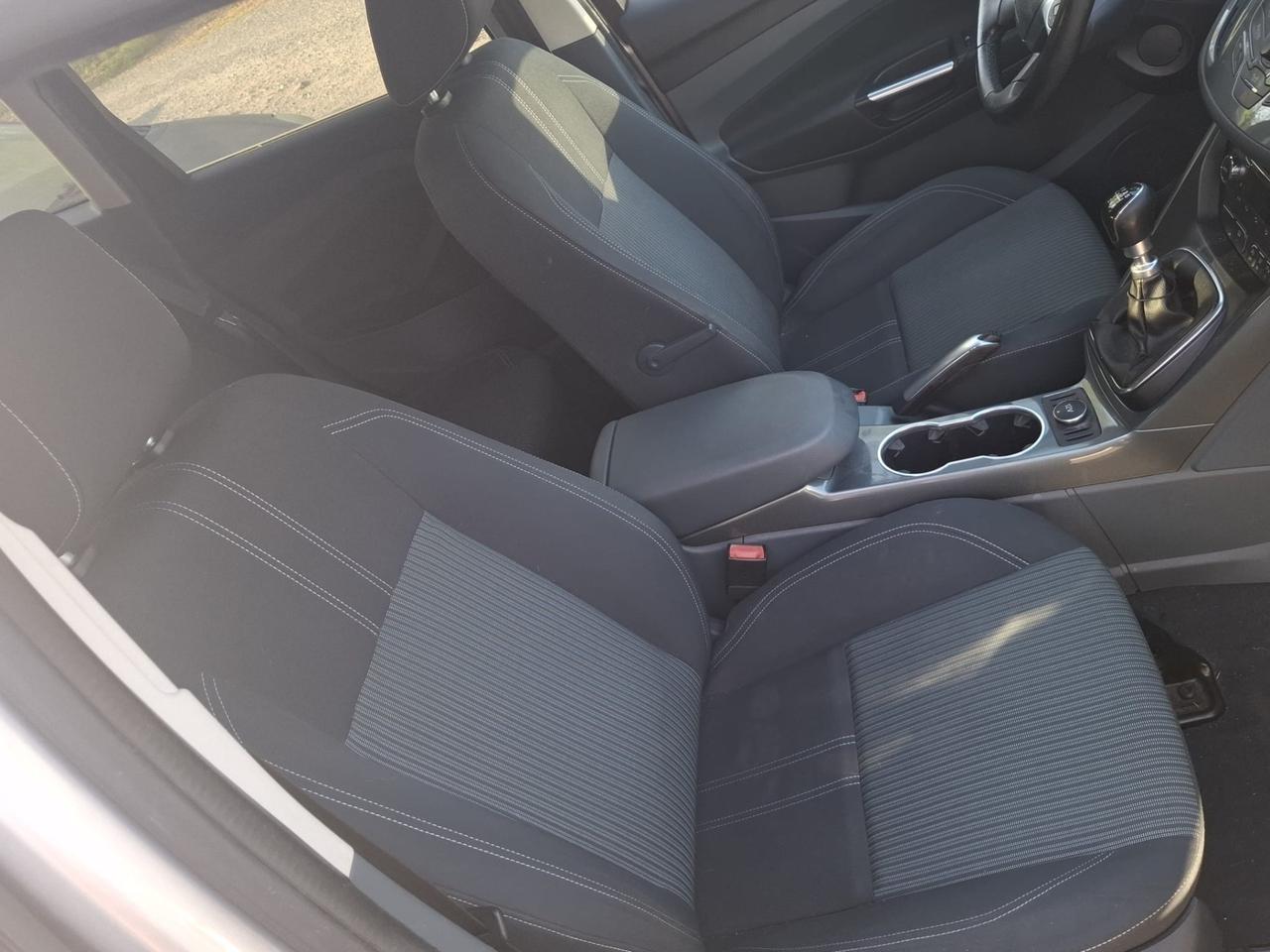 Ford C-Max 1.0 EcoBoost 125CV Start&Stop Titanium