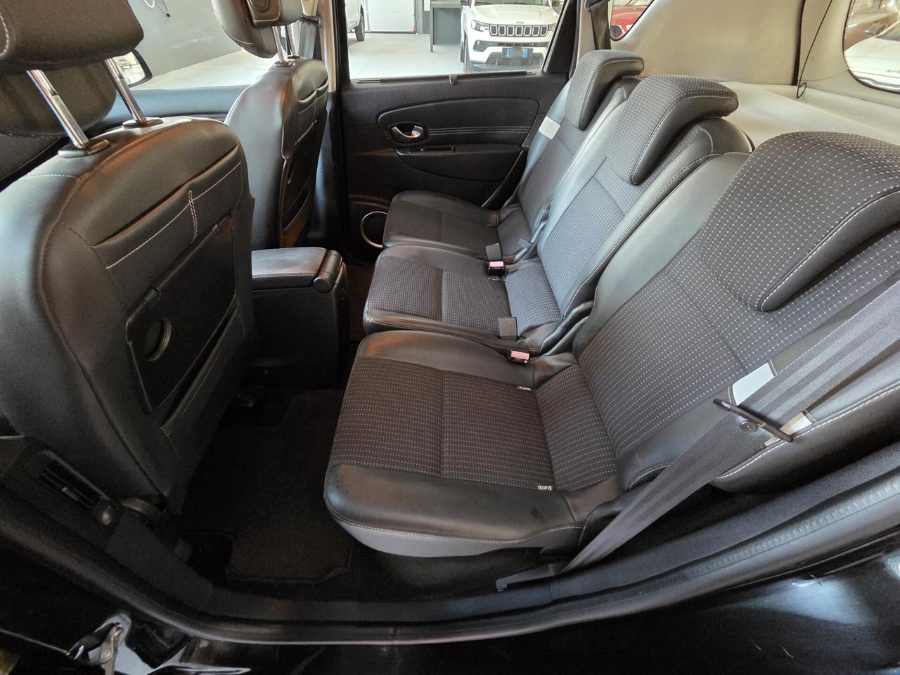 Renault Scenic Scénic X-Mod 1.5 dCi 110CV Attractive