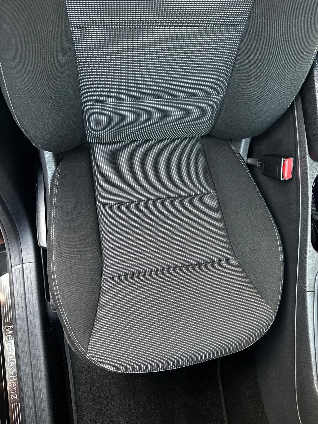 Mercedes-Benz B 180 CDI 109cv Executive