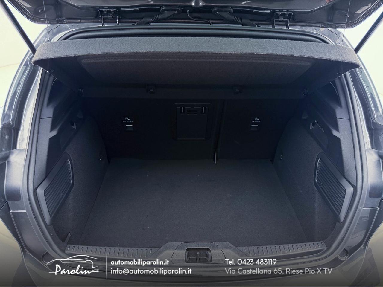 Ford Focus 5 Porte Focus 1.0t ecoboost h ST-Line X Sport Pack