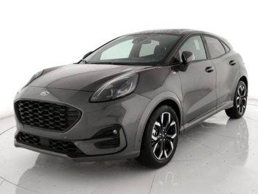 Ford Puma 1.0 Hybrid 125 CV ST-Line X