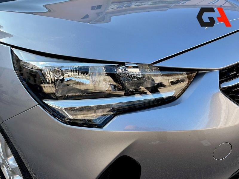 Opel Corsa 1.5 diesel 100 CV Edition