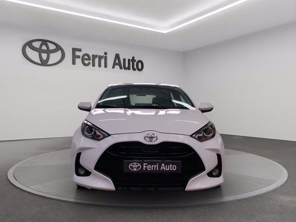 TOYOTA Yaris 1.0 business del 2023