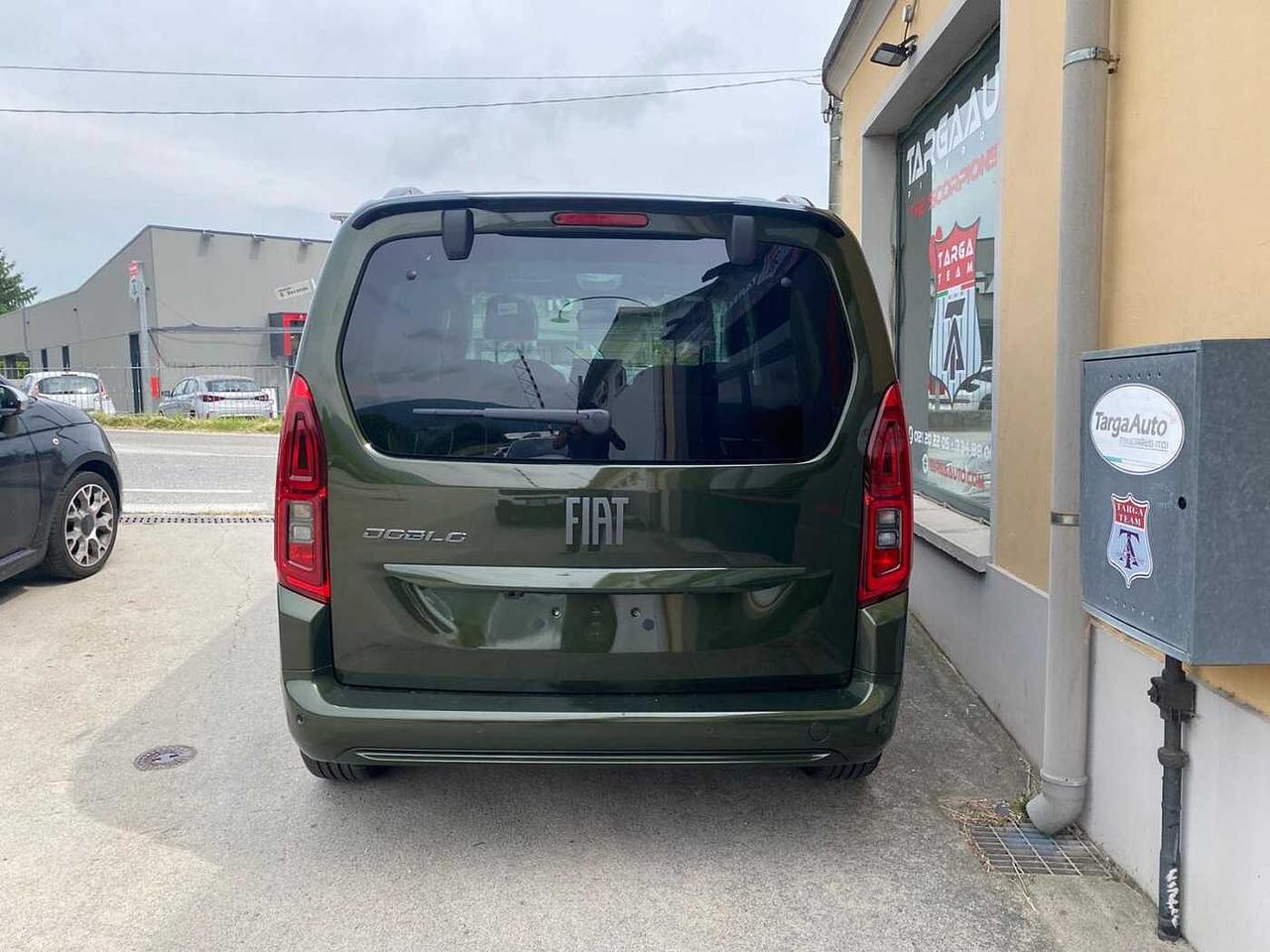 Fiat Doblo 1.2 110 CV PC