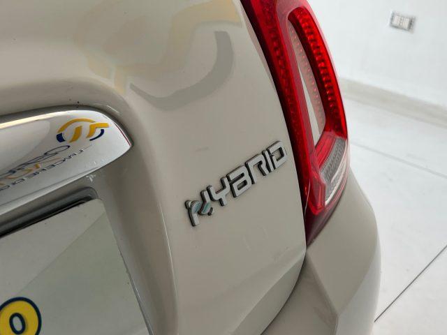 FIAT 500 1.0 Hybrid CLUB TUA DA ?129,00
