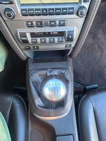 Porsche Cayman Cayman 3.4 S