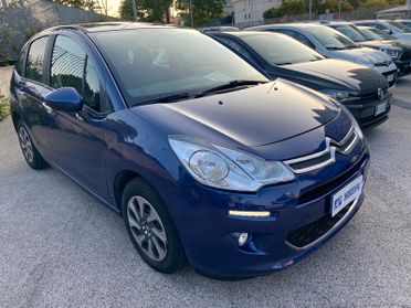 Citroen C3 Citroen C3 Seduction PureTech