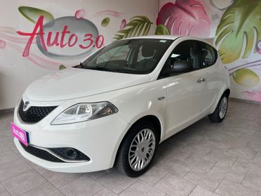 Lancia Ypsilon 1.2 69 CV 5 porte GPL Ecochic Gold