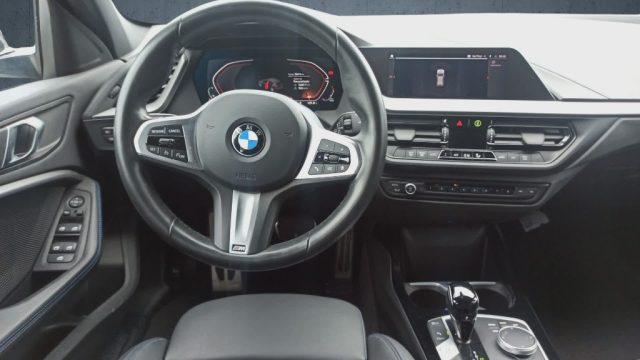 BMW 116 d 5p. Msport Aut.