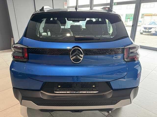 Citroen C3 1.2 PureTech 100 CV Plus