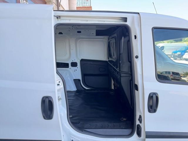 Fiat Dobl? CARGO CH1 BUSINESS 1.6 Mjet 105cv