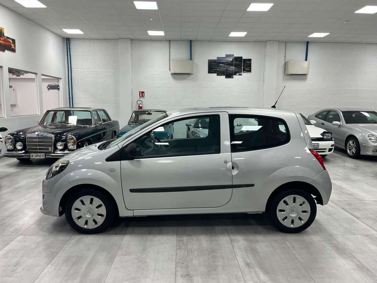 Renault Twingo 1.2 60cv
