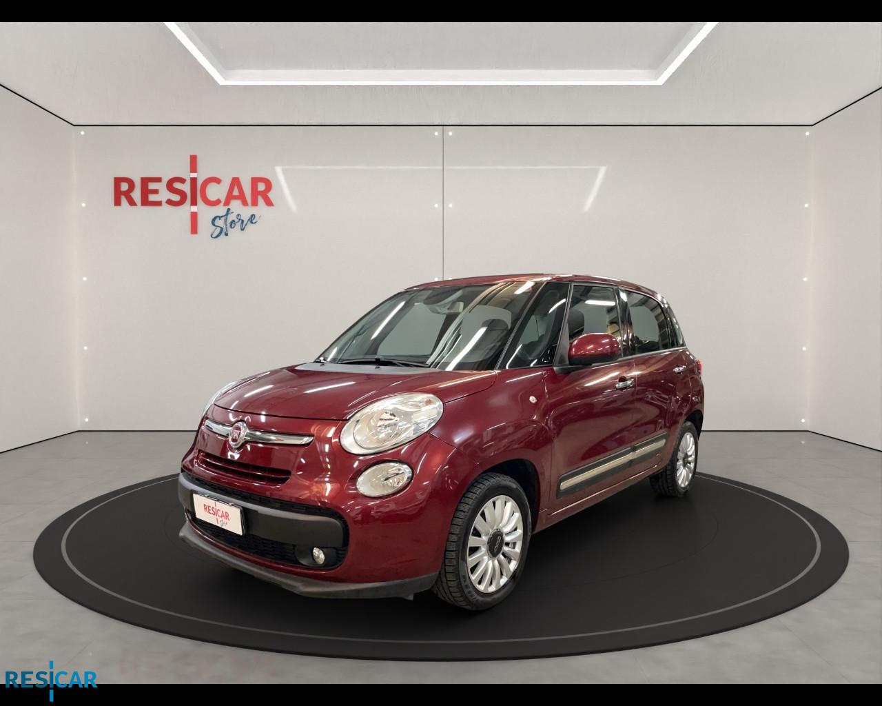 FIAT 500L 1.6 mjt Lounge 120cv E6