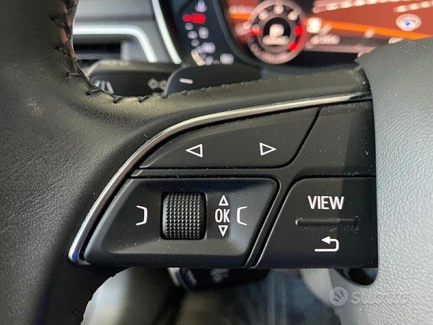 Audi A4 Avant 2.0 TDI 150 CV ultra S tronic Busine