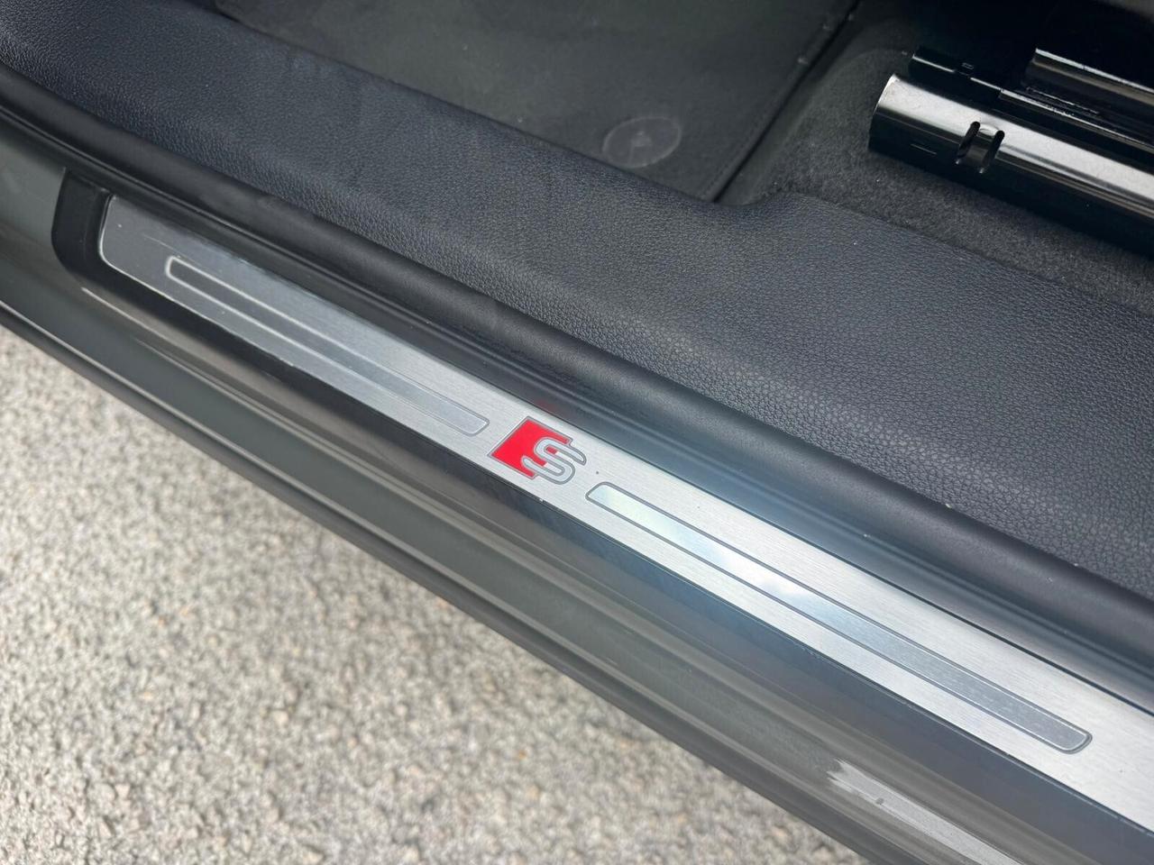 Audi Q3 SPB 40 TDI quattro S tronic GARANZIA