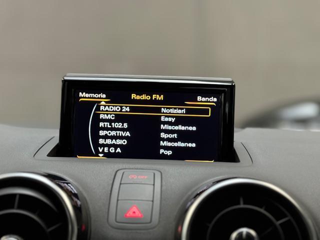AUDI A1 1.0 82 CV TFSI S-LINE