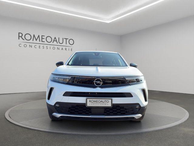 OPEL Mokka 1.2 Turbo Elegance