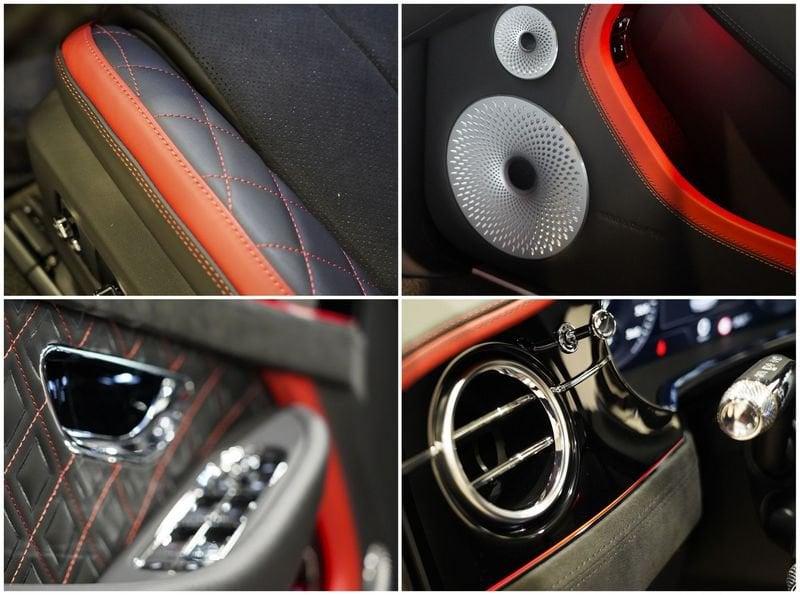 Bentley Continental GT GT 6.0 W12 Speed 659cv auto (Presso la sede di Padova)