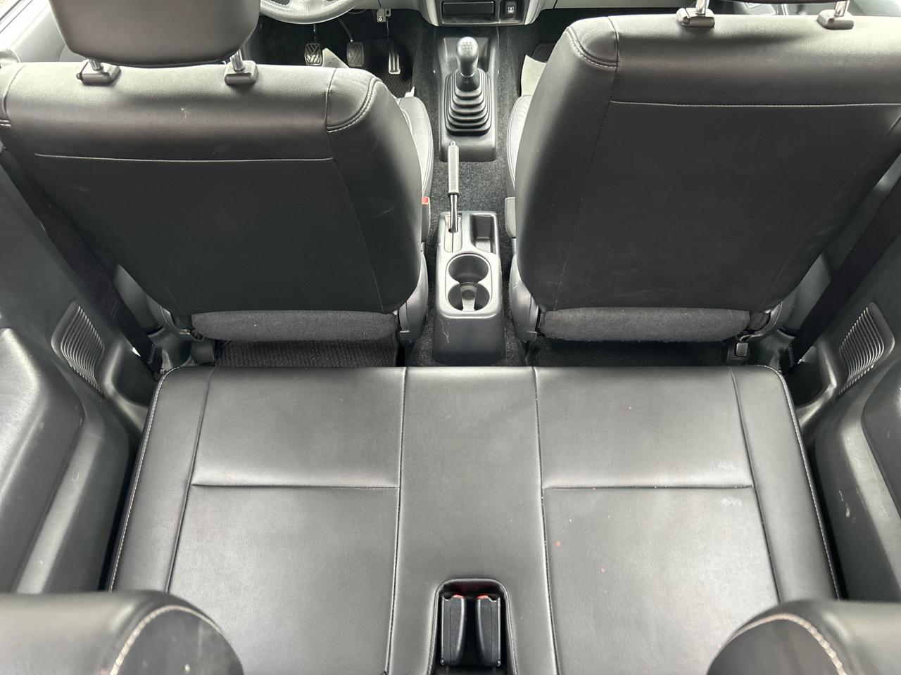 Suzuki Jimny 1.3 vvt Street 4wd