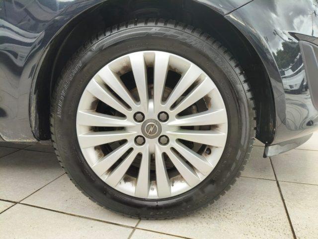 OPEL Corsa 1.2 GPL TECH 85 Cv Ecotec Pelle