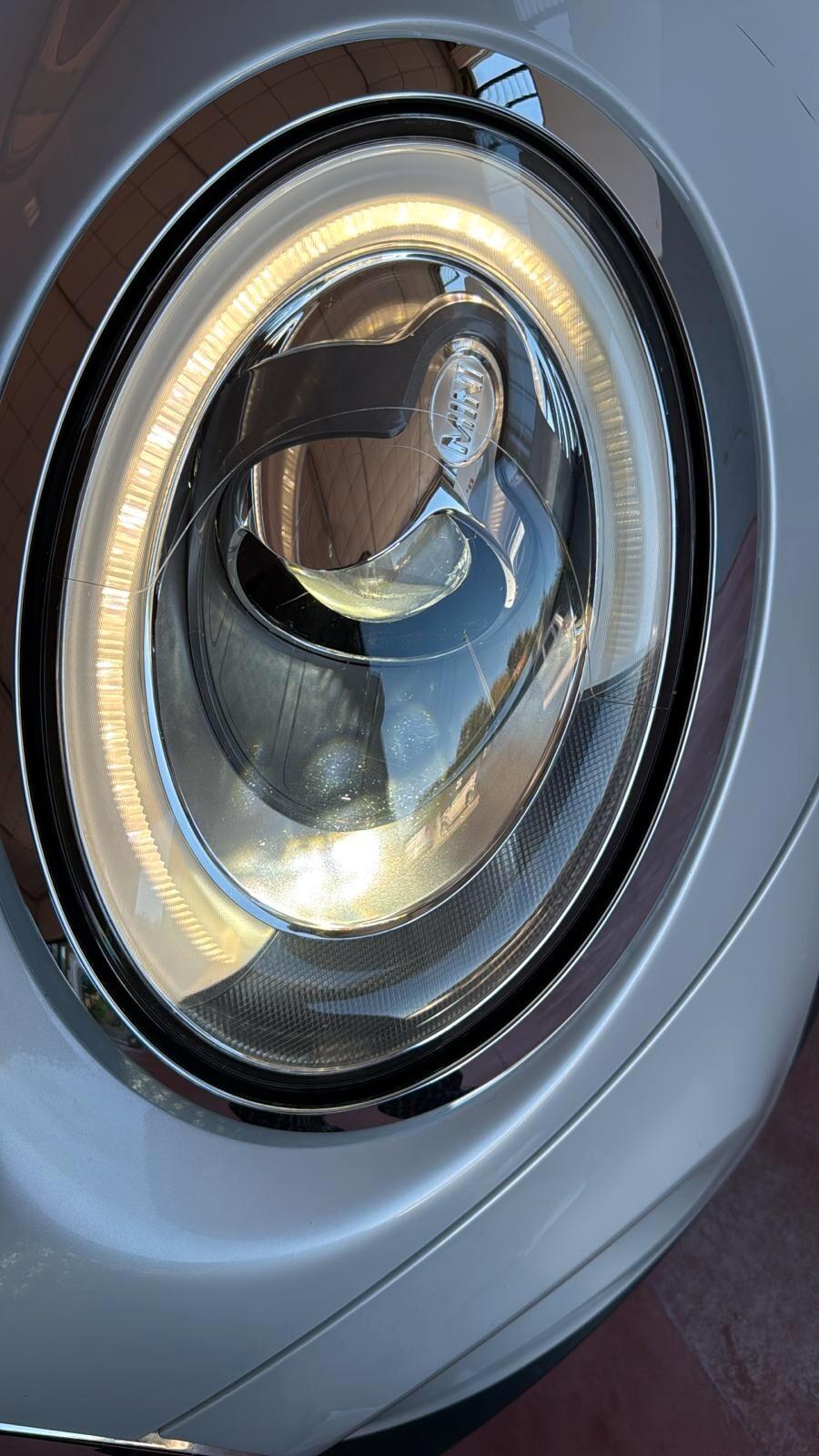 Mini 1.5 One D Business XL