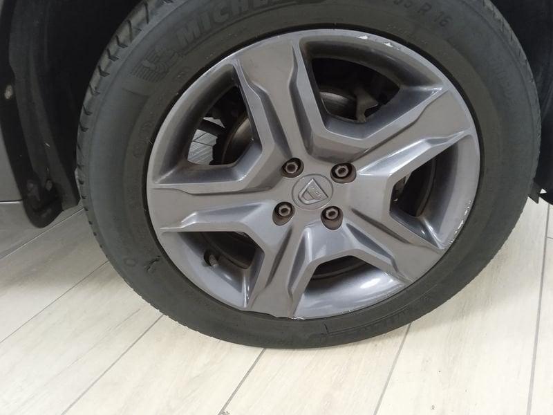 Dacia Sandero 2ª serie 0.9 TCe 12V T-GPL 90CV S&S Serie Speciale Brave