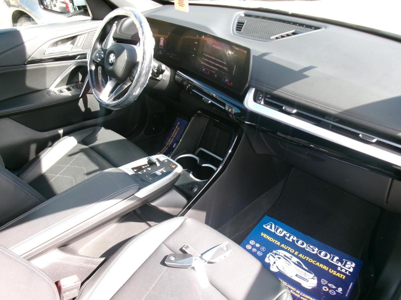 Bmw X1 SDRIVE 18d 2.0 150CV X-LINE EDITION SIGNATURE