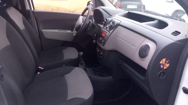 DACIA Dokker 1.5 dCi 8V 75CV Start&Stop Lauréate