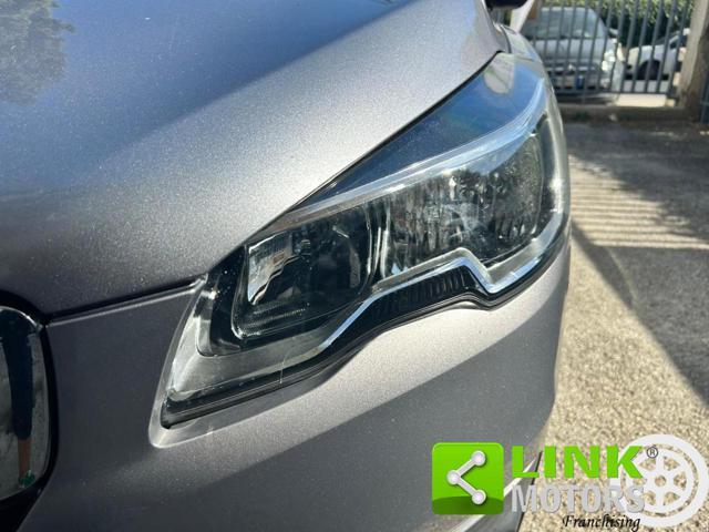 PEUGEOT 508 BlueHDi 150 S&S SW GT Line