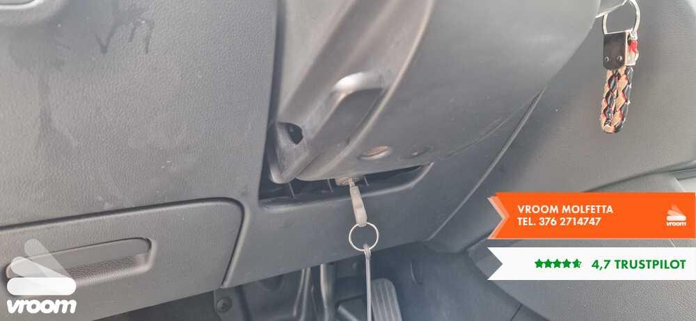 AUDI Q3 Q3 2.0 TDI 150 CV S tronic S line Edition