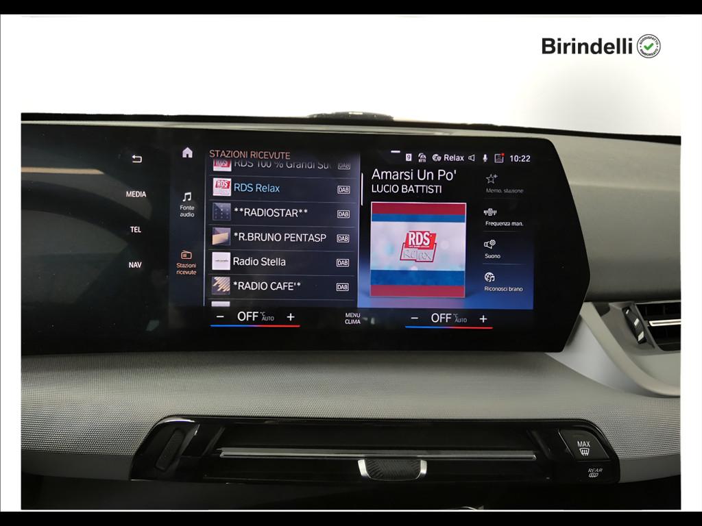 BMW X1 (U11) - X1 xDrive 30e