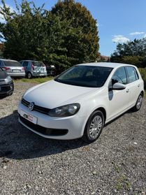Volkswagen Golf 1.4 5p. United
