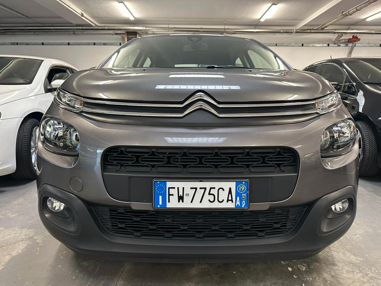 Citroen C3 UNICO PROPRIETARIO