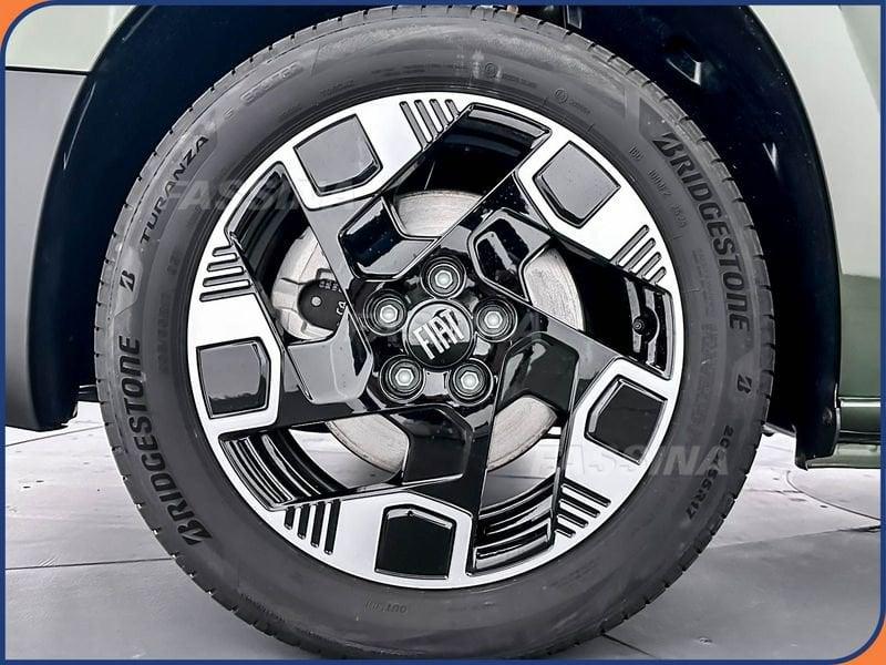 FIAT Doblò Doblò 1.5 BlueHdi 130 CV AT8 PC