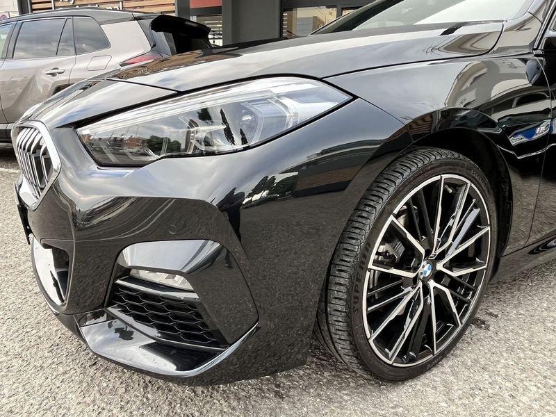 BMW Serie 2 Gran Coupe 218d Gran Coupe M SPORT
