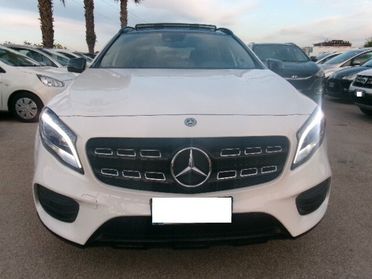 Mercedes-benz GLA 200 d Automatic Premium