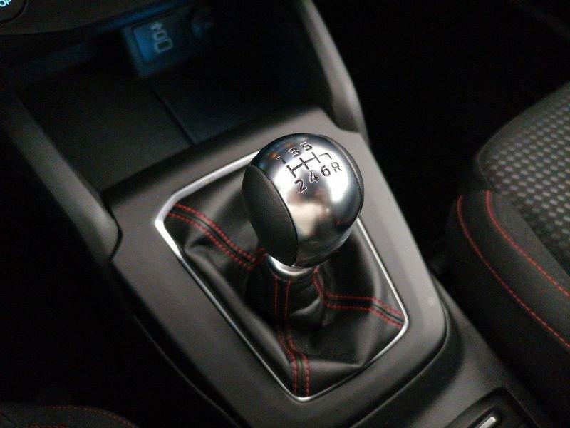 Ford Focus 1.0t ecoboost h ST-Line 125cv