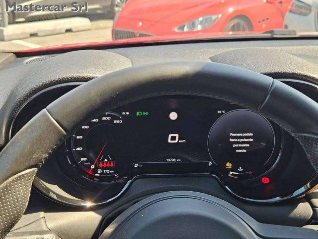 ALFA ROMEO Tonale Tonale 1.6 Sprint 130cv tct6 - GR640KL