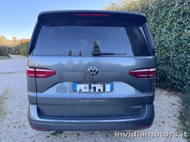 VOLKSWAGEN Multivan T7 1.4 TSI eHybrid Style