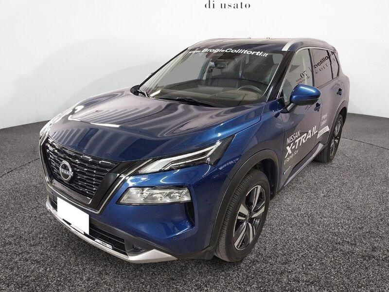 Nissan X-Trail NEW TEKNA e-POWER e-4ORCE - FT